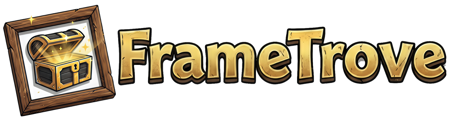 Frame Trove