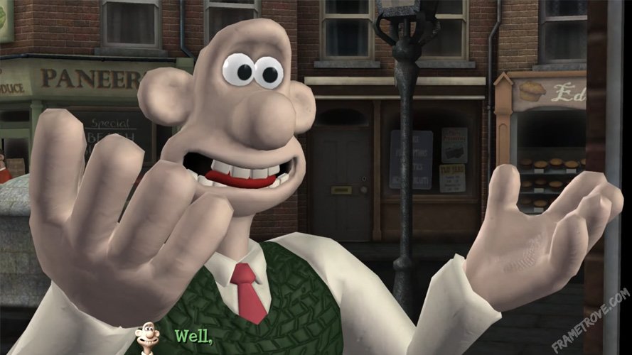 Screenshot from Grand Adventures Last Resort