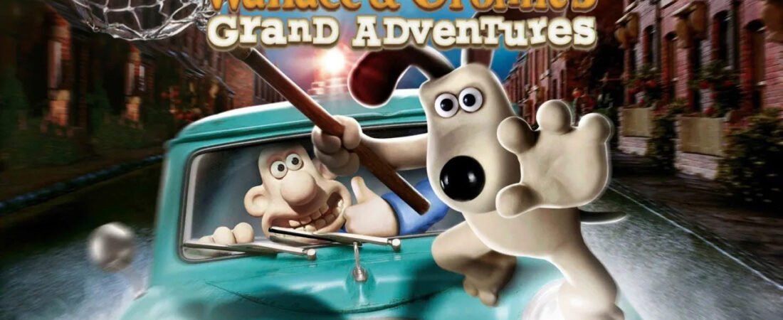 Wallace & Gromit’s Grand Adventures: Full Story Recap & Review