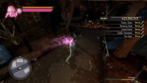 Screenshot from Yakuza 0 Director's Cut Chapter 10: A Man's Worth