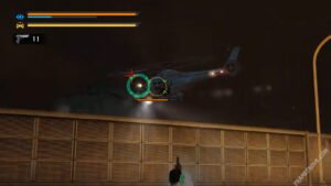 Screenshot From Yakuza 0 Director's Cut Chapter 13: Crime and Punishment