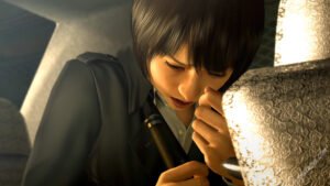 Screenshot From Yakuza 0 Director's Cut Chapter 13: Crime and Punishment