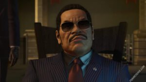 Screenshot from Yakuza 0 Director's Cut Chapter 16: Proof of Love