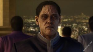 Screenshot from Yakuza 0 Director's Cut Chapter 16: Proof of Love