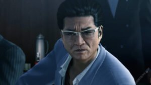 Screenshot From Yakuza 0 Director's Cut Chapter 6: The Yakuza Way