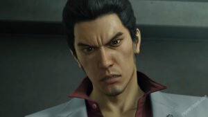 Screenshot from Yakuza Kiwami Chapter 1: Fate of a Kinslayer featuring Kiryu
