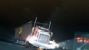 Screenshot from yakuza kiwami chapter 9 the rescue