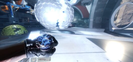 Titanfall 2 Effect and Cause The Fold Weapon