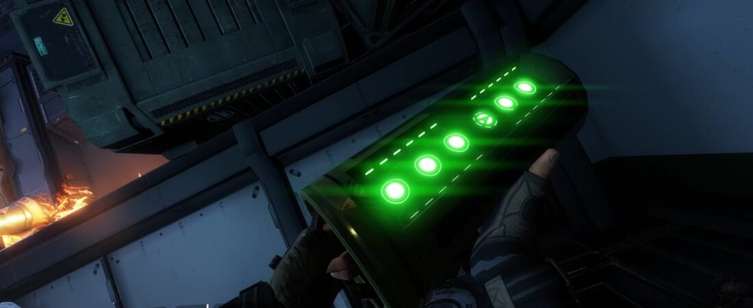 Titanfall 2 BT-7274 Finding the Batteries