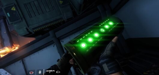 Titanfall 2 BT-7274 Finding the Batteries