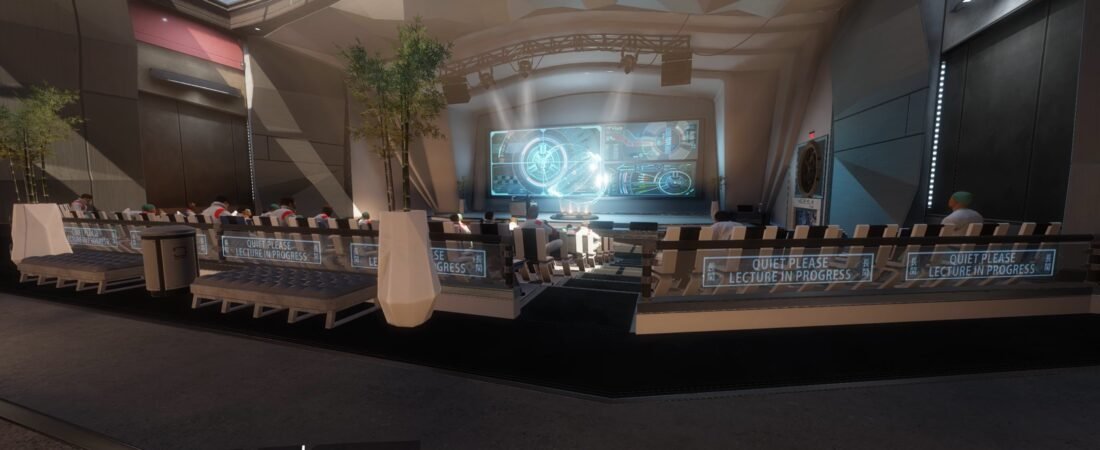 Titanfall 2 Effect and Cause Anomalies