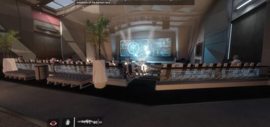 Titanfall 2 Effect and Cause Anomalies