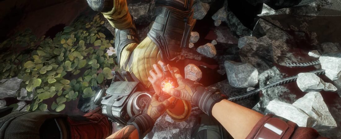 Titanfall 2 Effect and Cause Finding Major Anderson