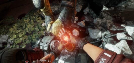 Titanfall 2 Effect and Cause Finding Major Anderson