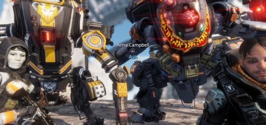 Titanfall 2