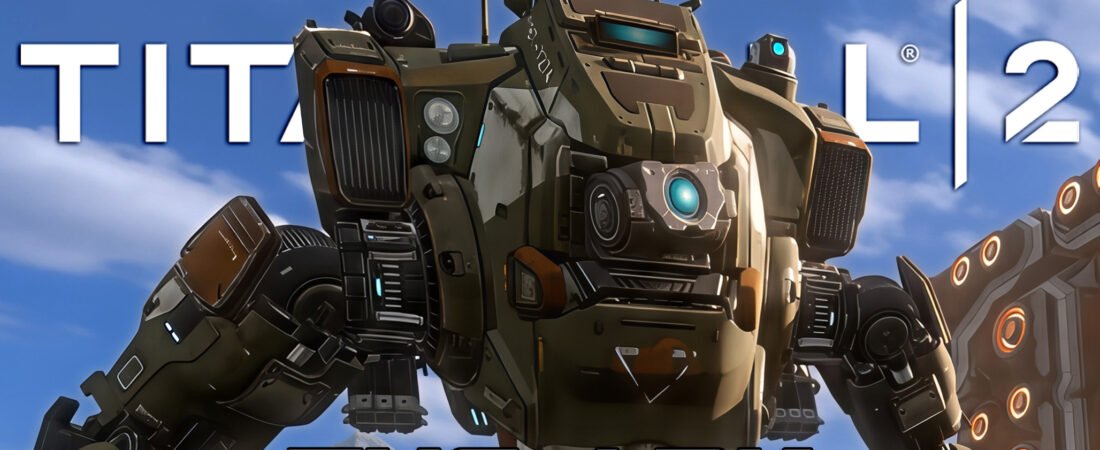 Viper Boss Fight & The Draconis: The Ark – Titanfall 2 – Story Breakdown & Walkthrough