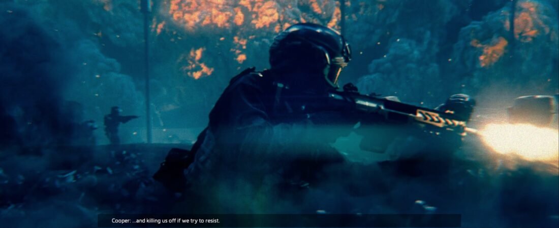 titanfall 2 introduction cutscene