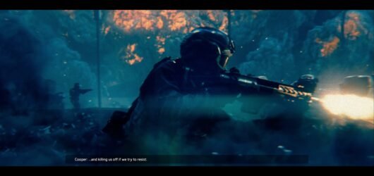 titanfall 2 introduction cutscene