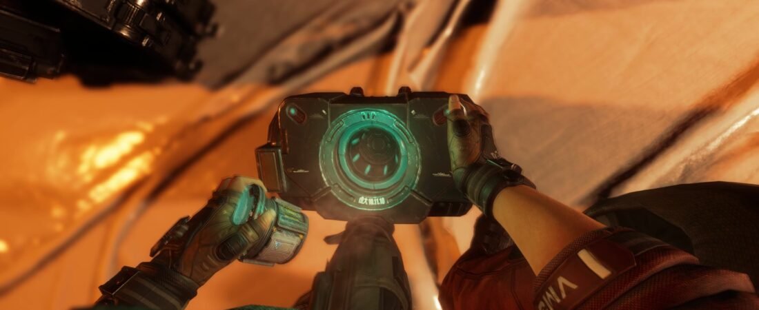 Titanfall 2 The Fold Weapon SERE Kit