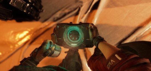 Titanfall 2 The Fold Weapon SERE Kit