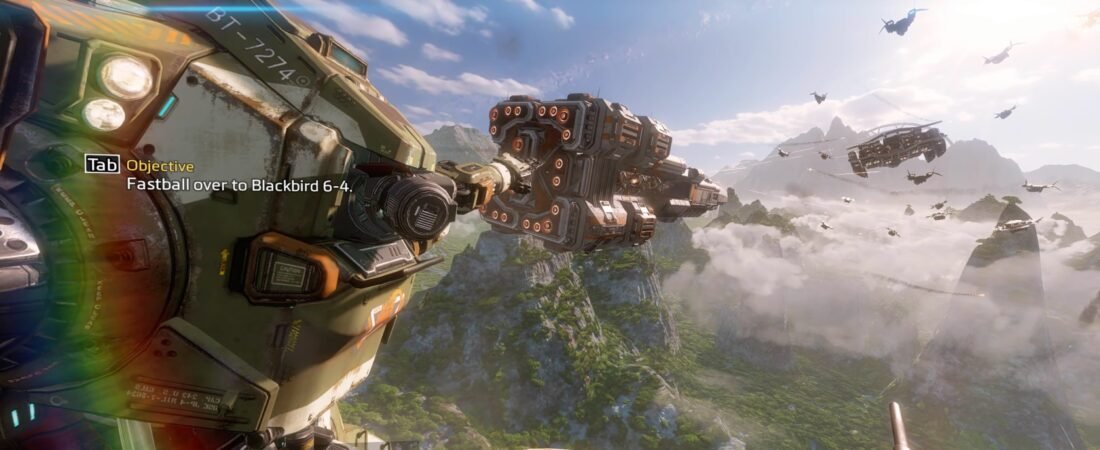 Protocol 3: The Complete Titanfall 2 Walkthrough & Story Breakdown