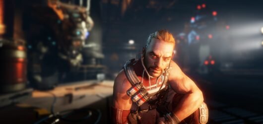 Titanfall 2 The Fold Weapon Intro