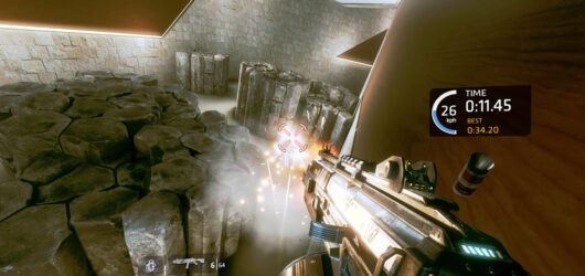 titanfall 2 the pilot's gauntlet the gauntlet evaluation