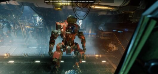 Titanfall 2 Trial By Fire Walkthrough