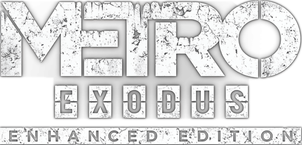 Metro Exodus Logo