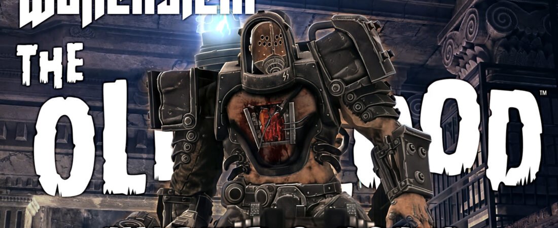 The Castle Waterways – Wolfenstein: The Old Blood Chapter 2: Docks – Walkthrough & Story Breakdown