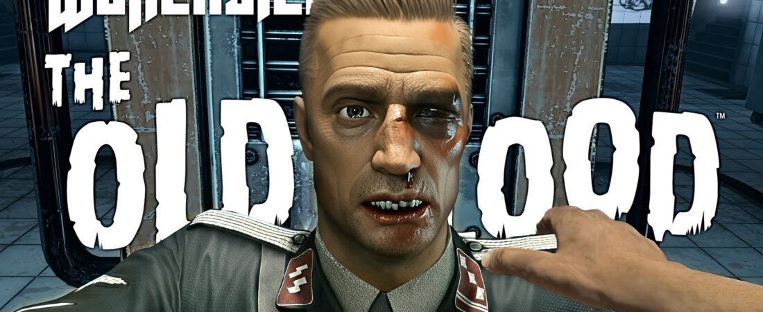 Finding Wesley – Wolfenstein: The Old Blood Chapter 3: Wolfenstein Keep – Walkthrough & Story Breakdown