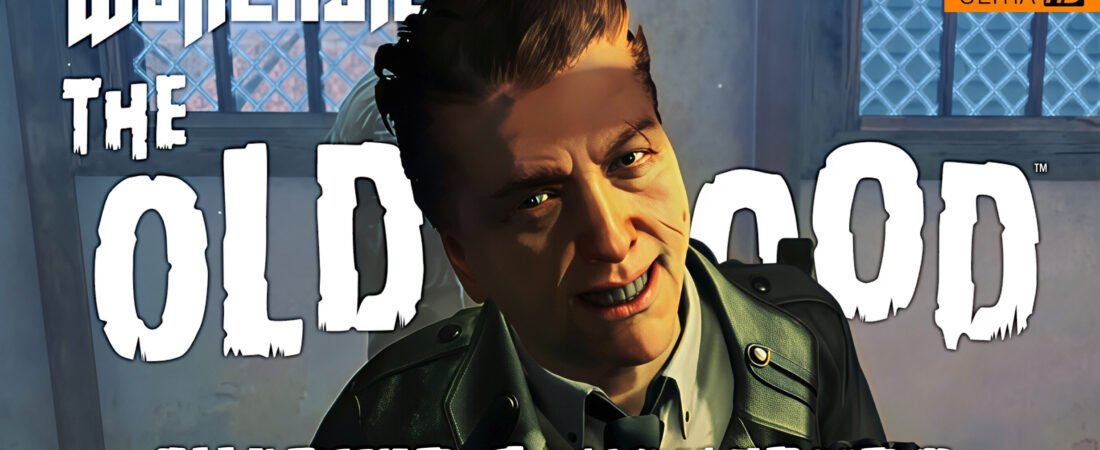 The Waiter Disguise – Wolfenstein: The Old Blood Chapter 5: Wulfburg – Walkthrough & Story Breakdown