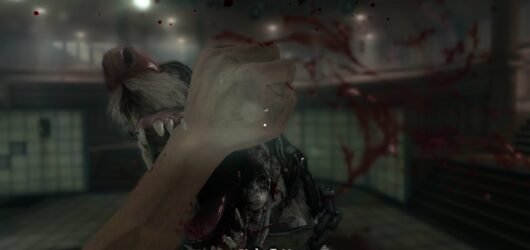 Wolfenstein The Old Blood Wolfenstein Keep Greta