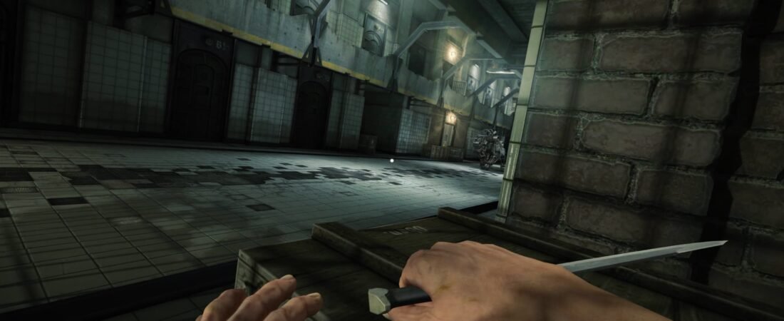 Wolfenstein The Old Blood Panzerhund