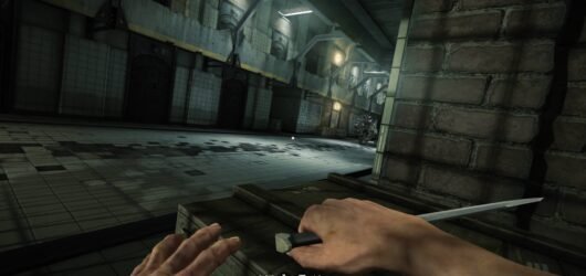 Wolfenstein The Old Blood Panzerhund