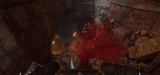 Wolfenstein The Old Blood Old Town Shamblers