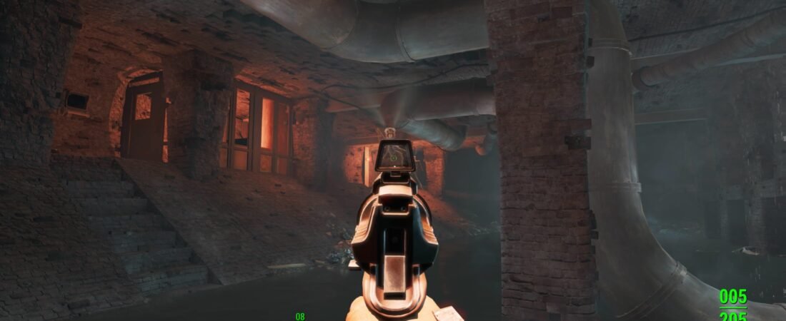 fallout 4 malden drainage