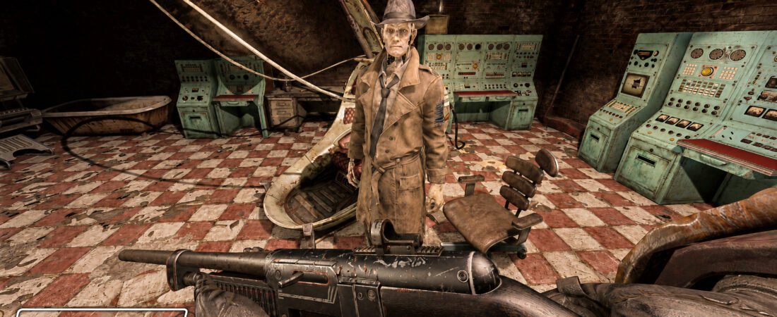 Fallout 4 Walkthrough Episode 6: Goodneighbor, The Memory Den & Kellogg’s Memories