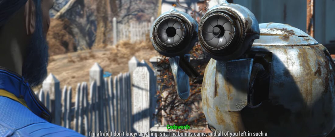 fallout 4 reuniting with codsworth