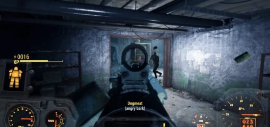 fallout 4 usaf satellite station olivia locket