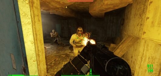 fallout 4 raiders