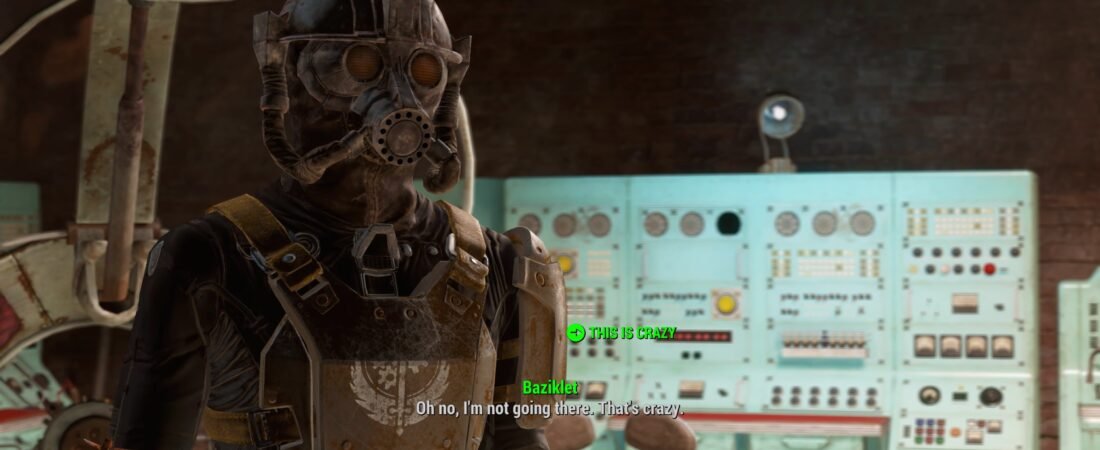 fallout 4 locating virgil in the glowing sea