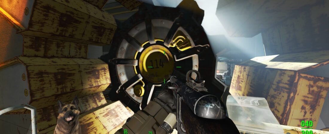 fallout 4 vault 114