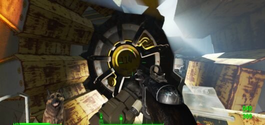fallout 4 vault 114
