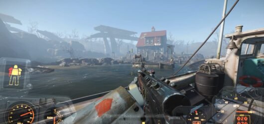 fallout 4 the fate of far harbor