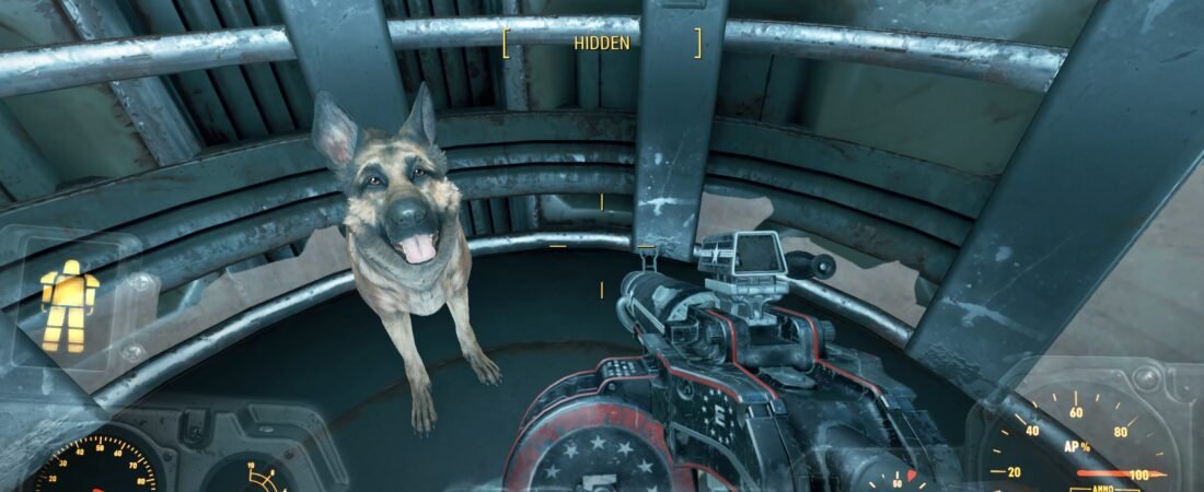 War Never Changes: The Complete Fallout 4 Walkthrough & Story Breakdown