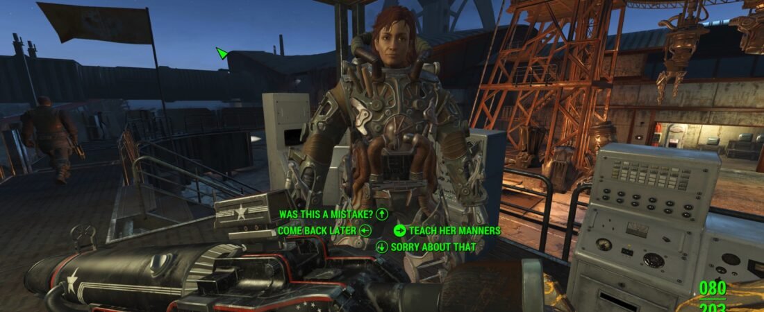 rebuilding liberty prime