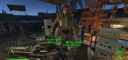 rebuilding liberty prime