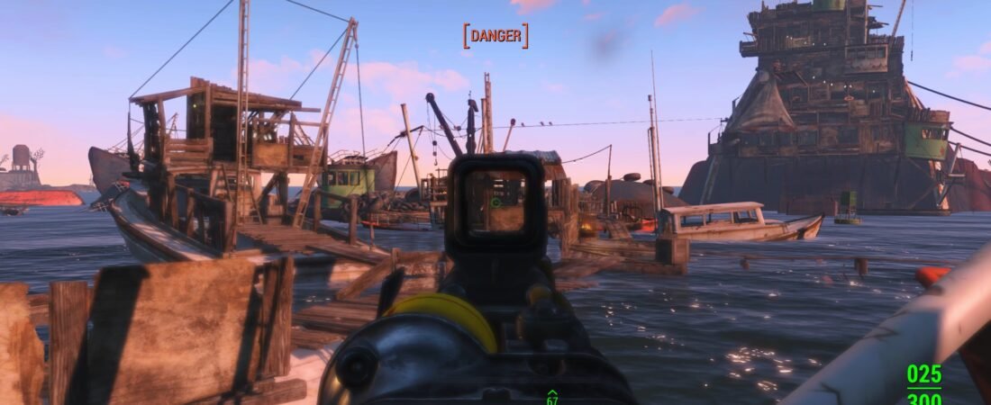 Fallout 4 Walkthrough Episode 14: Synth Retention & The Battle of Bunker Hill
