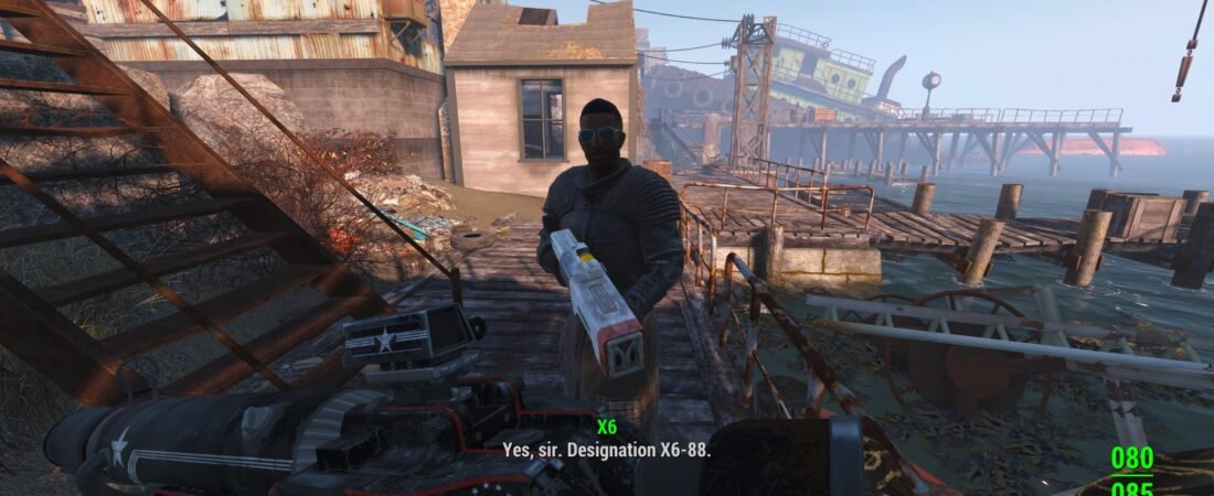 fallout 4 x6-88